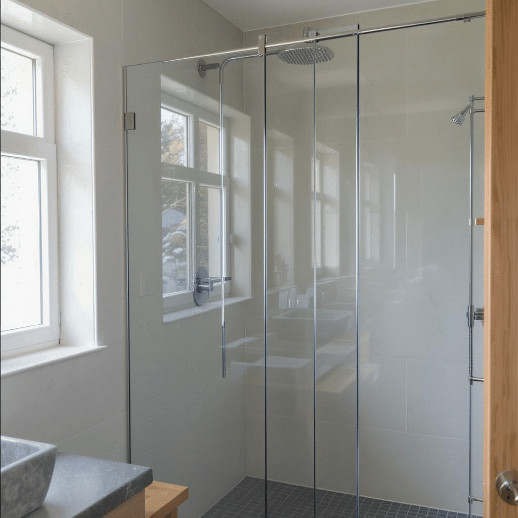 découvrez les avantages des crédences en verre trempé pour votre salle de bain. apprenez à choisir les meilleurs matériaux et à assurer une installation sécurisée pour allier esthétisme et fonctionnalité dans votre espace.
